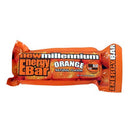 SOS Food Labs SOS-ORANGE-144 Millennium Bars 400-Calorie Orange Case