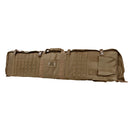 VISM by NcSTAR CVSM2913T RIFLE CASE/SHOOTING MAT/TAN