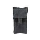 VISM Molle 25 Shotshell Carrier Pouch Black