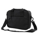 VISM by NcSTAR CPDX2971B DOUBLE PISTOL RANGE BAG/ BLACK