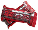 SOS Food Labs SOS-CHERRY-144 Millennium Bars 400-Calorie Cherry Case/ 2 packages