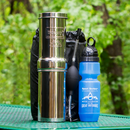 Go Berkey Kit 1 QT Water Purifier 1 Filter