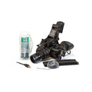 FithOps Infrared Perimeter Silent Alarm with open night nodular that are not included