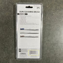 SE 7614GCB-3 Gun Cleaning Brushes 3 Pack