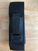 Boston Leather TOURNIQUET HOLDER FOR BOTH CAT & SOF-T Nylon