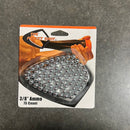 Pocket Shot Steel Ball 3/8th Ammo 75 ct.