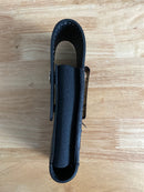 Boston Leather TOURNIQUET HOLDER FOR BOTH CAT & SOF