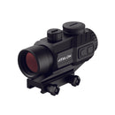 Athlon Optics Midas BTR TSP3 Prism Capped Turrets Red and Green Reticle
