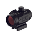 Athlon Optics Midas BTR TSR3 Red Dot 50K Hour Battery Life 403016