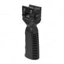 VISM by NcSTAR VAAR45VG 45/ 90/ -45 Side to Side Vertical Grip