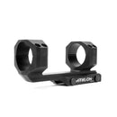 Fully assembled Athlon Optics Cantilever Scope Mount 34MM /20MOA /701017