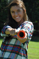 The Pocket Shot Orange