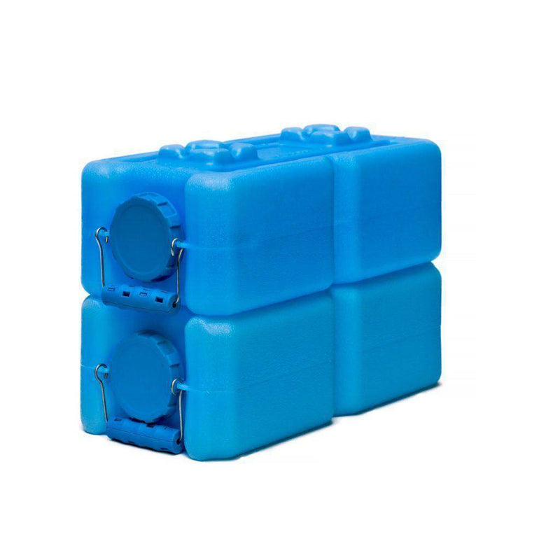 Std WaterBrick Tan, Water Storage Containers