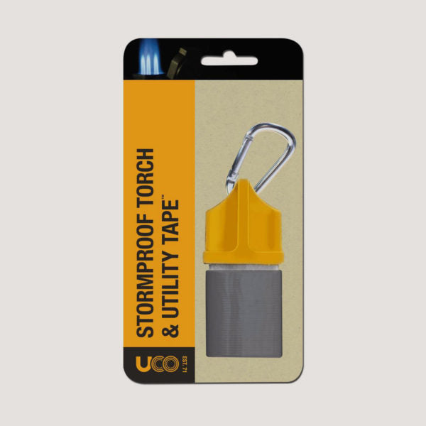 UCO Stormproof Torch & Utility Tape